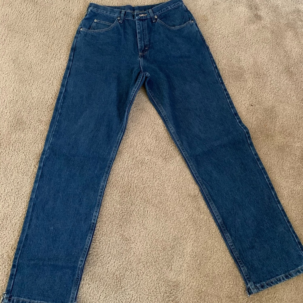 Wrangler Men’s Jeans